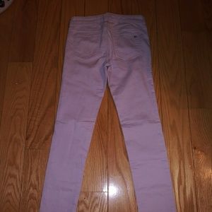 Joe's Jeans size 14 girls